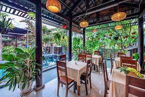 Sands River Hoi An Villa