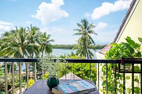 Sands River Hoi An Villa