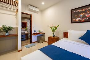 Sands River Hoi An Villa