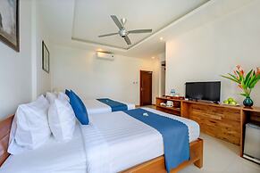 Sands River Hoi An Villa