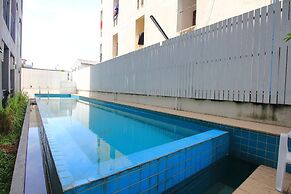 Super OYO 427 Chill Apartment