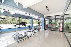 Super OYO 427 Chill Apartment