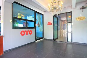 Super OYO 427 Chill Apartment