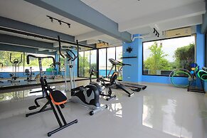 Super OYO 427 Chill Apartment