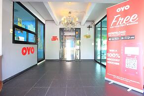 Super OYO 427 Chill Apartment