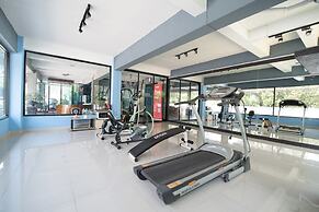 Super OYO 427 Chill Apartment