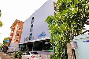 Super OYO 427 Chill Apartment