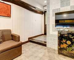 Floral Hotel Sui Yuan Pingyao