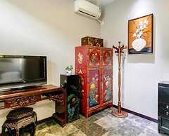 Floral Hotel Sui Yuan Pingyao