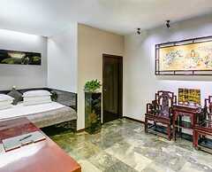 Floral Hotel Sui Yuan Pingyao