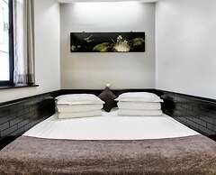 Floral Hotel Sui Yuan Pingyao