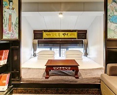 Floral Hotel Sui Yuan Pingyao