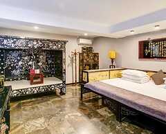 Floral Hotel Sui Yuan Pingyao