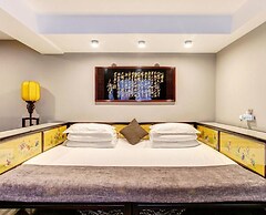 Floral Hotel Sui Yuan Pingyao