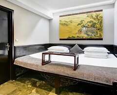 Floral Hotel Sui Yuan Pingyao