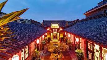 Floral Hotel Sui Yuan Pingyao