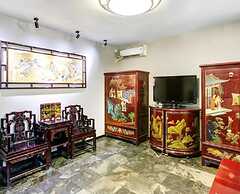 Floral Hotel Sui Yuan Pingyao