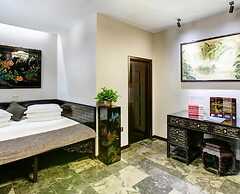 Floral Hotel Sui Yuan Pingyao