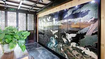 Floral Hotel Sui Yuan Pingyao