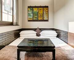 Floral Hotel Sui Yuan Pingyao