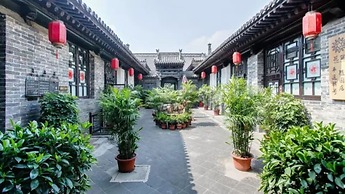 Floral Hotel Sui Yuan Pingyao