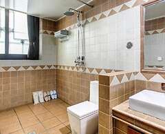 Floral Hotel Sui Yuan Pingyao