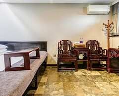 Floral Hotel Sui Yuan Pingyao