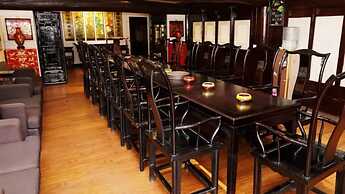 Floral Hotel Sui Yuan Pingyao