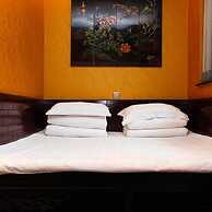 Floral Hotel Sui Yuan Pingyao