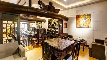 Floral Hotel Sui Yuan Pingyao