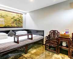 Floral Hotel Sui Yuan Pingyao