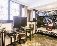 Floral Hotel Sui Yuan Pingyao