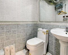 Floral Hotel Sui Yuan Pingyao