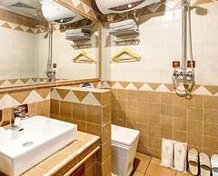 Floral Hotel Sui Yuan Pingyao