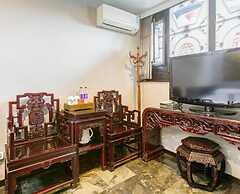 Floral Hotel Sui Yuan Pingyao