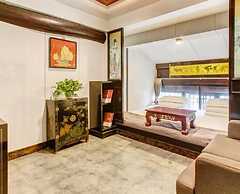 Floral Hotel Sui Yuan Pingyao