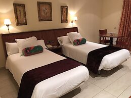 Hotel Suis
