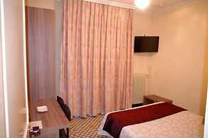 Hotel Suis
