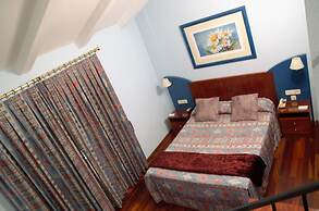 Hotel Suis