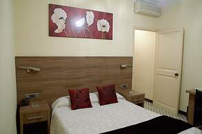 Hotel Suis