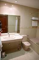 Hotel Suis