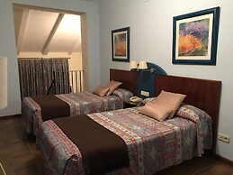 Hotel Suis