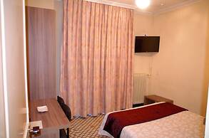 Hotel Suis