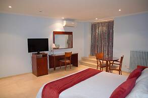 Hotel Suis