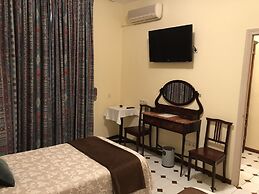 Hotel Suis