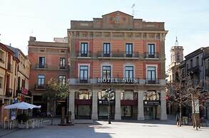 Hotel Suis