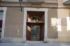 Hotel Suis