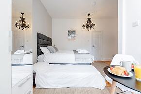 Westland House Guest house