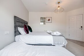 Westland House Guest house