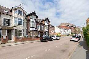 Westland House Guest house